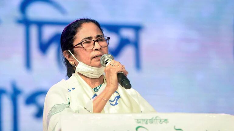 Mamata congratulates JU, Calcutta University for bagging top spots in NIRF rankings