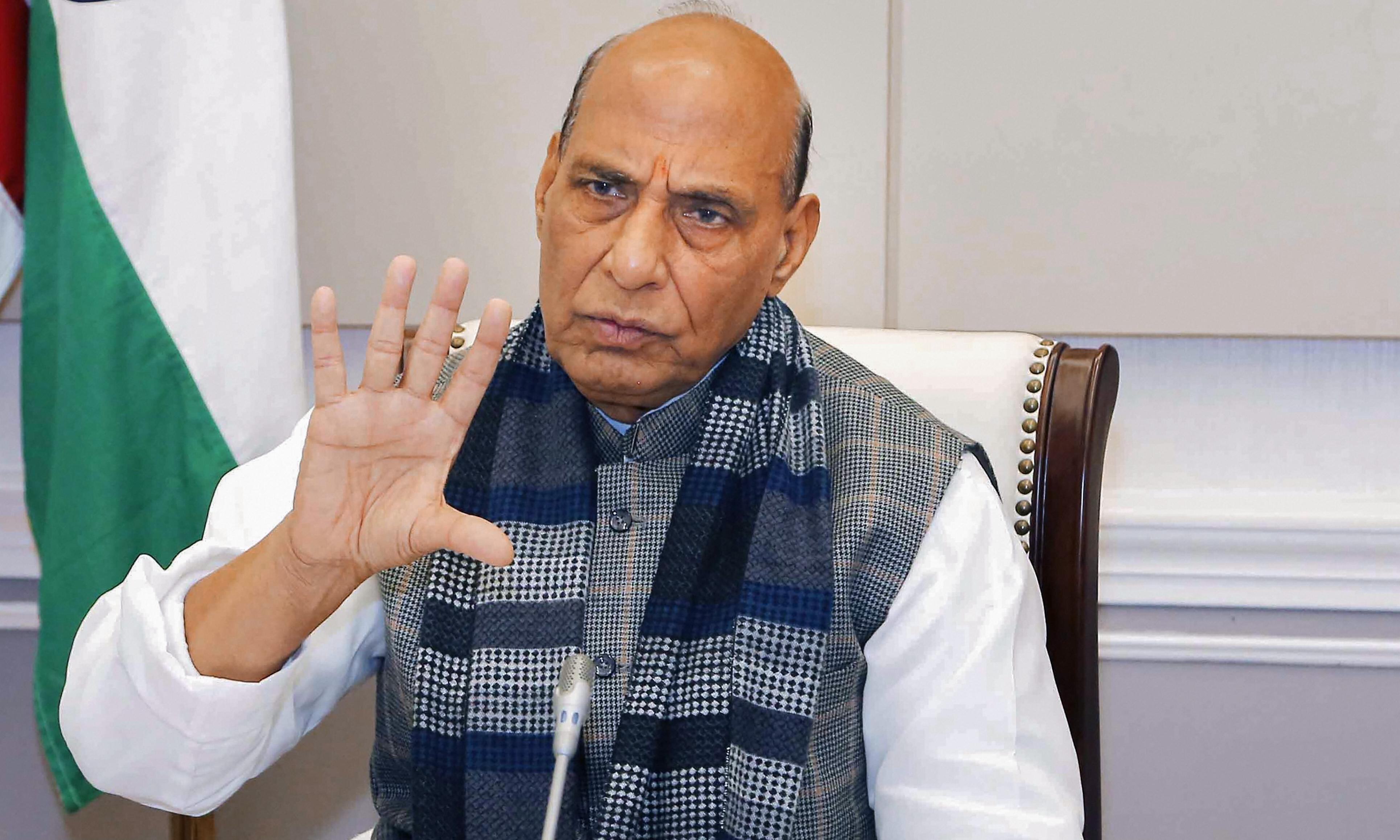 Defence ministry sets up apex committee to carry out performance & efficiency audit Defence ministry sets up apex committee to carry out performance & efficiency audit