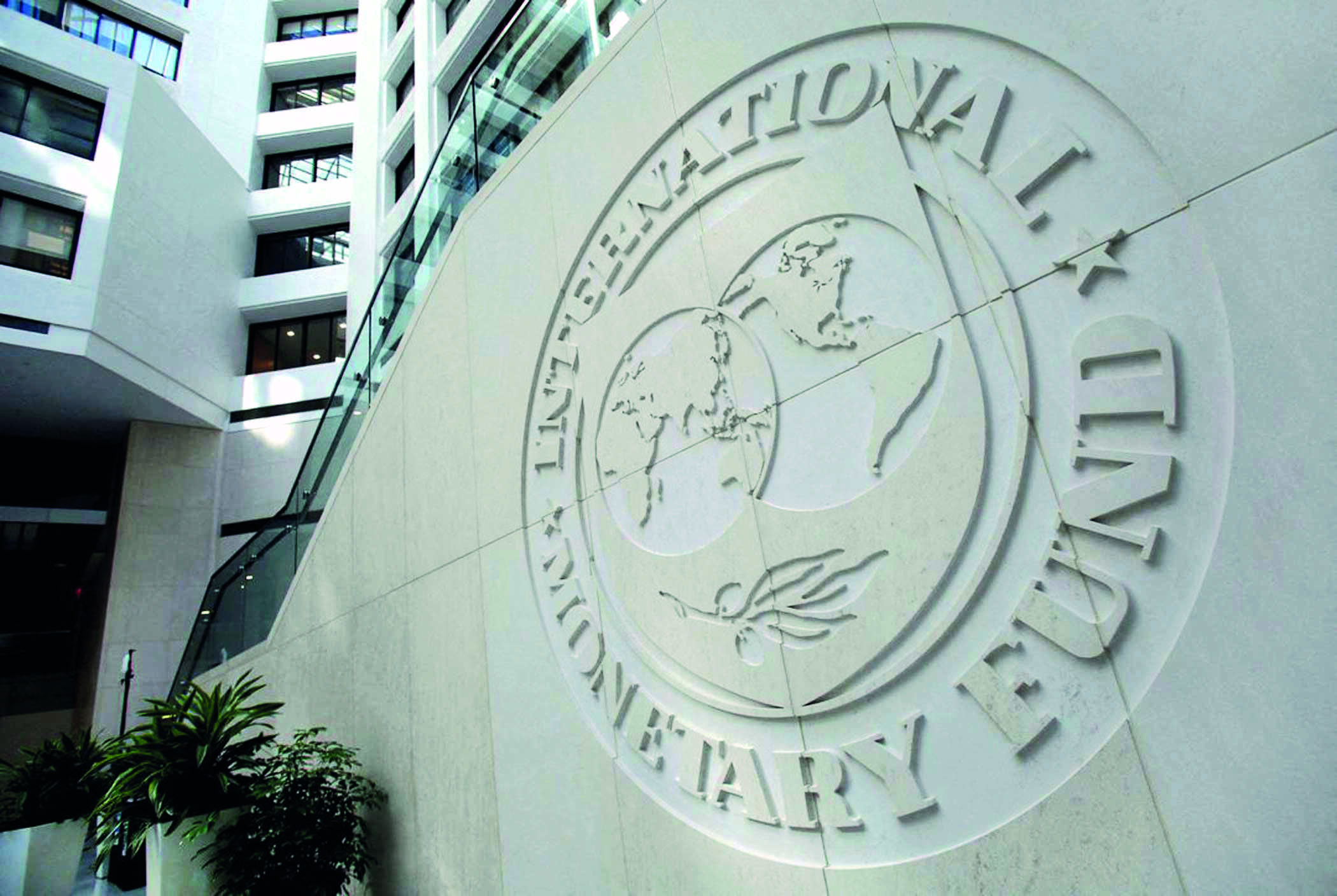 IMF wants stability in Sri Lanka to resume talks on bailout deal IMF wants stability in Sri Lanka to resume talks on bailout deal