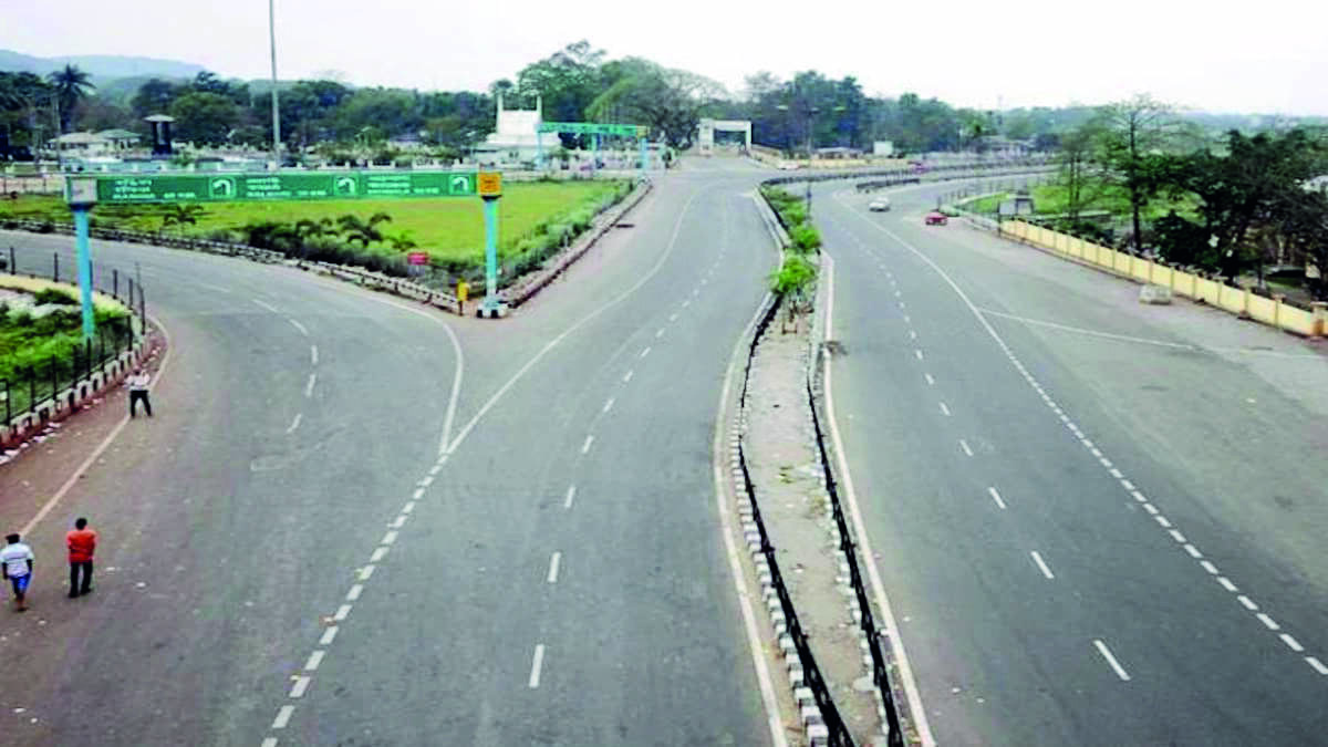 National highways length rises by 50% in 7 years National highways length rises by 50% in 7 years