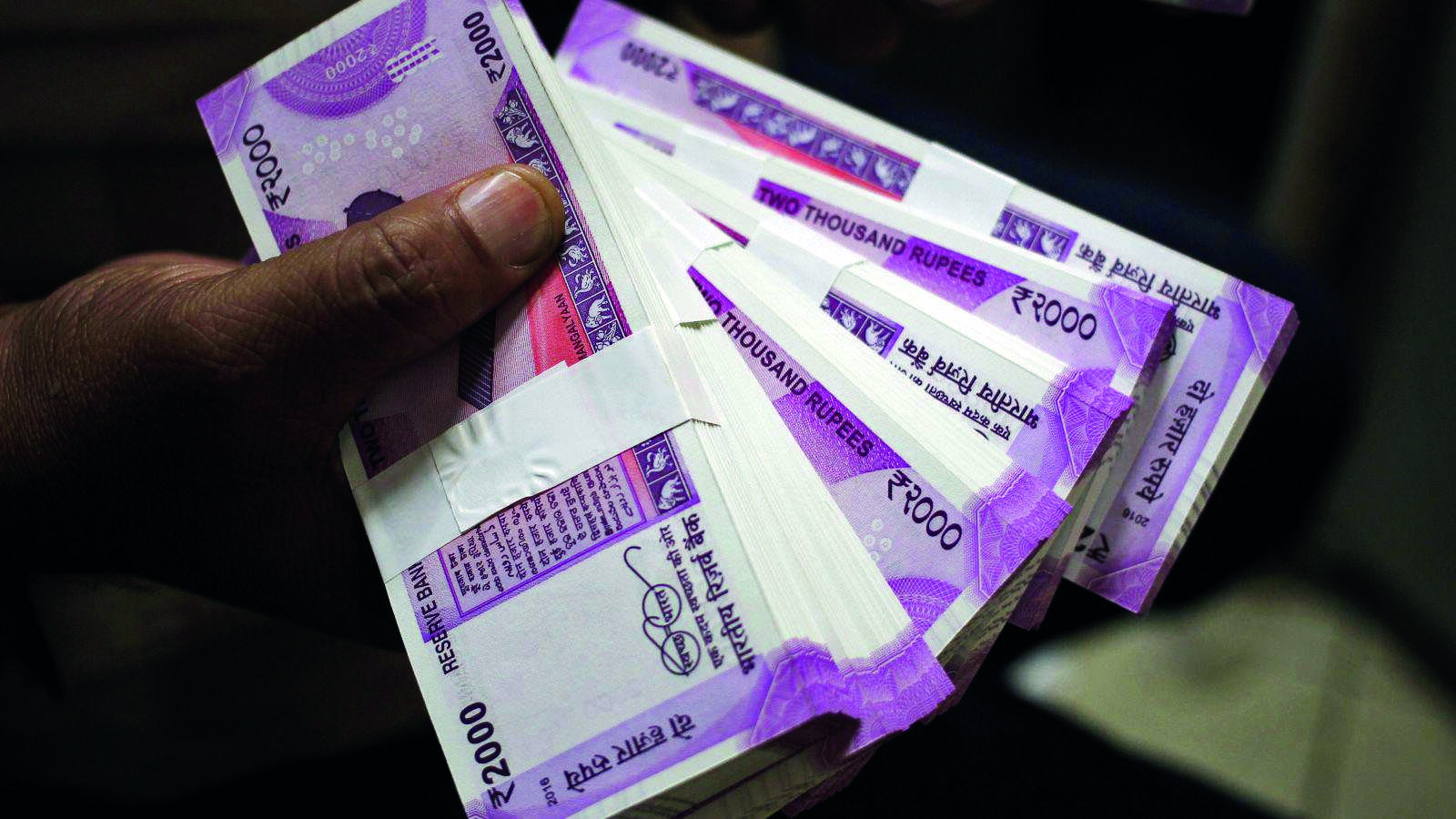 Capex of States seen soaring 36%   in FY23, fiscal deficit at `8.4L cr