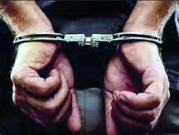 Youth arrested for raping woman near Kolkata Rly Station