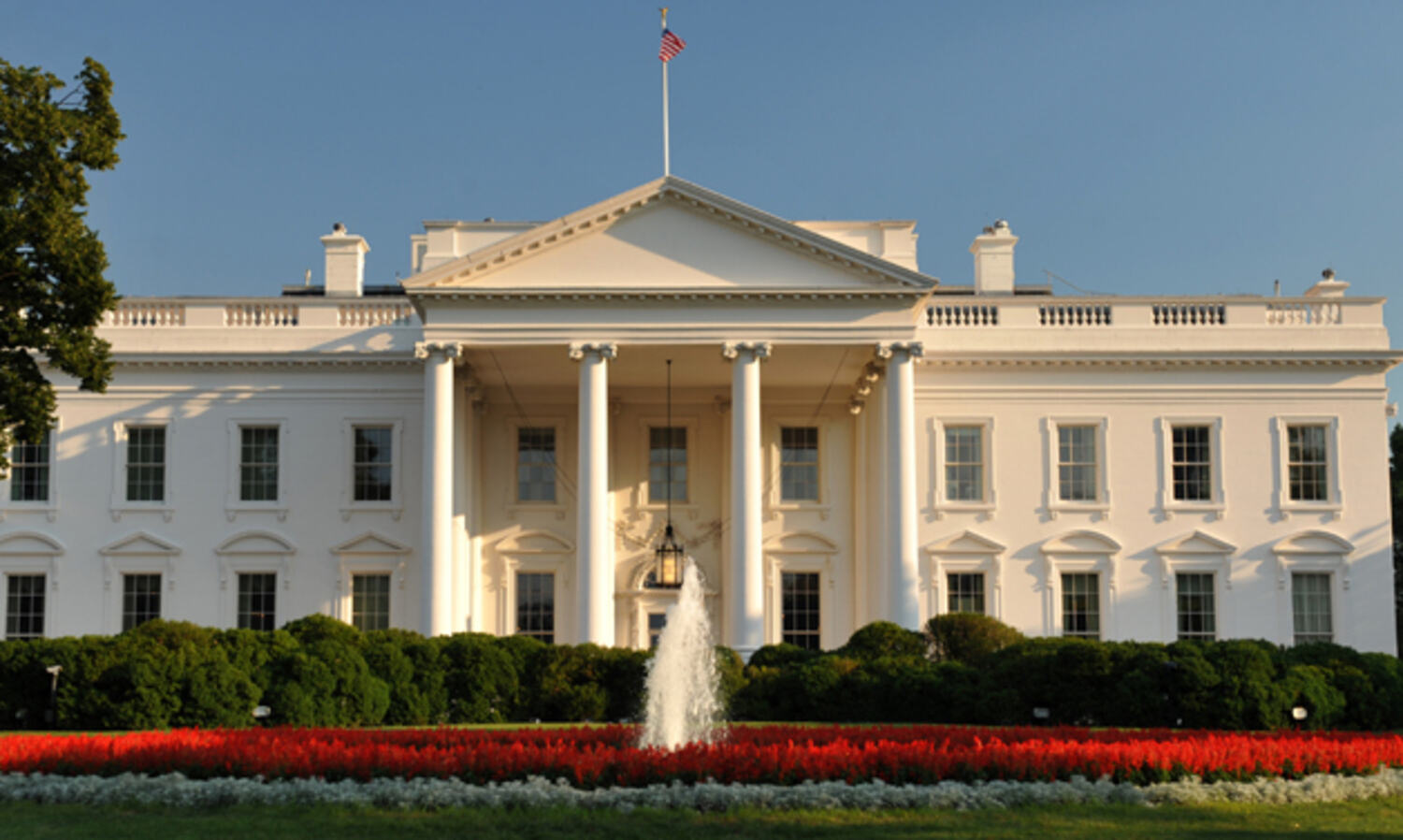 White House: Russian officials visited Iran to view drones