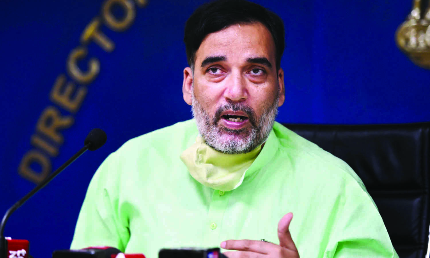 Centres ban on SUP items lacks preparation, says Rai