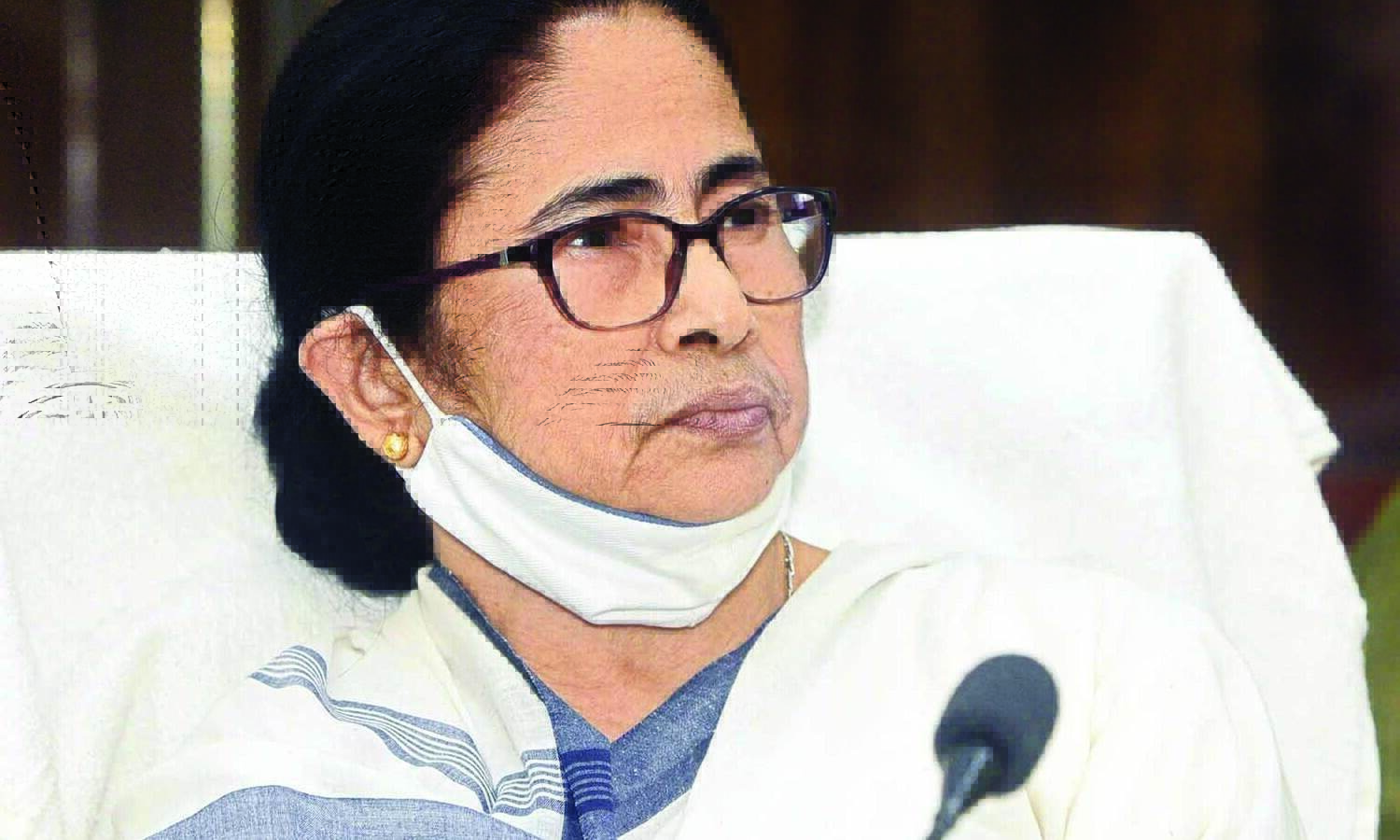 Mamata convenes meeting with TMC MPs