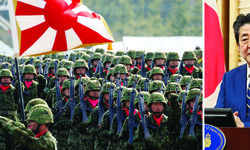 Unchained standing Unchained standing