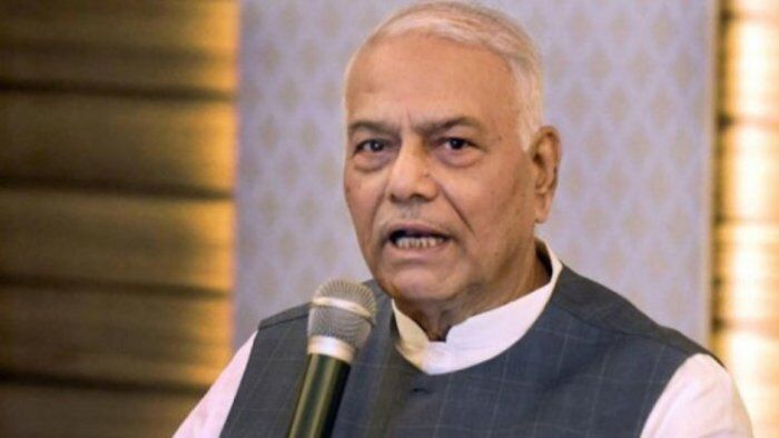 Presidential polls: AAP to support Opposition candidate Yashwant Sinha