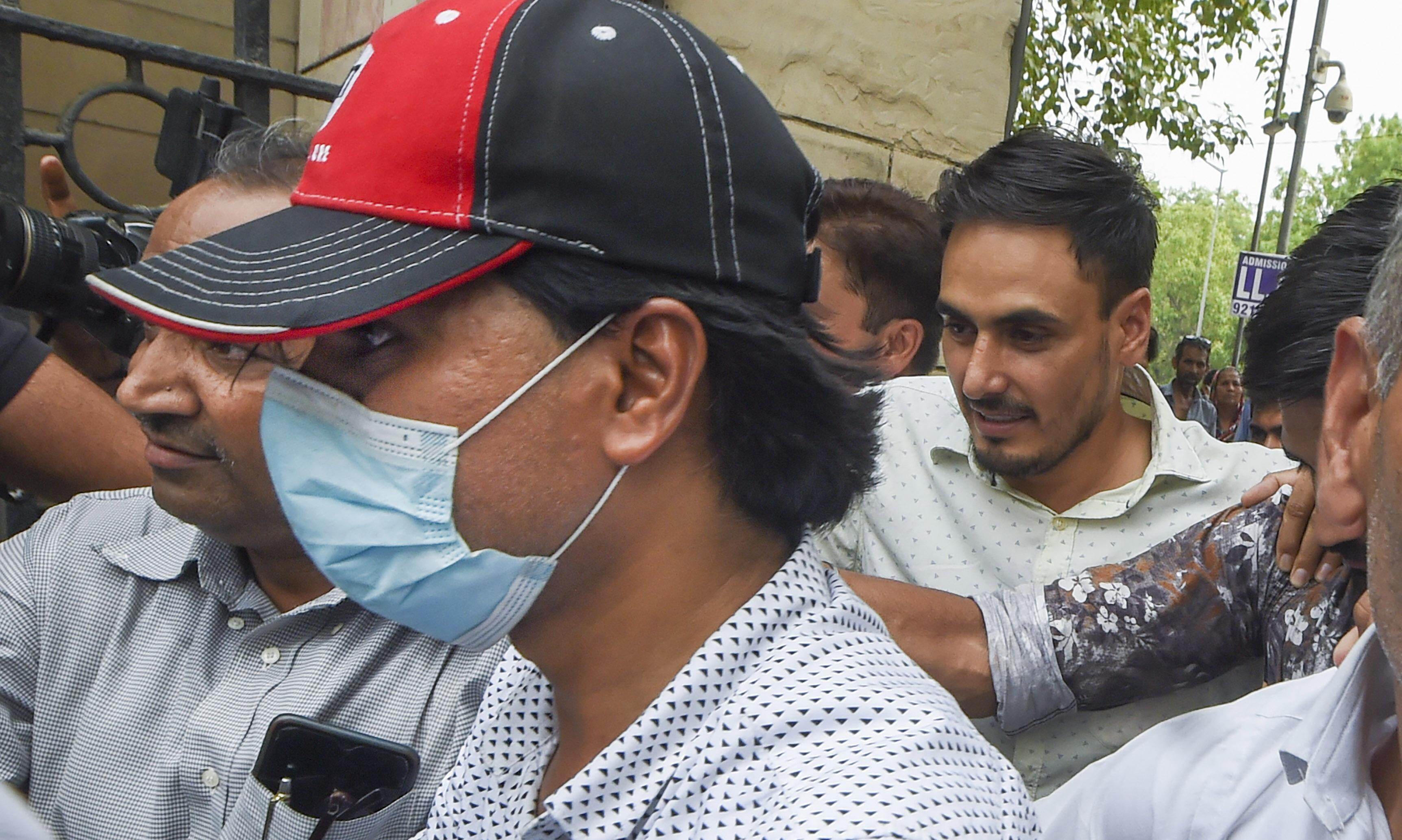 UP court denies bail to Alt News co-founder Mohammad Zubair in 2021 case