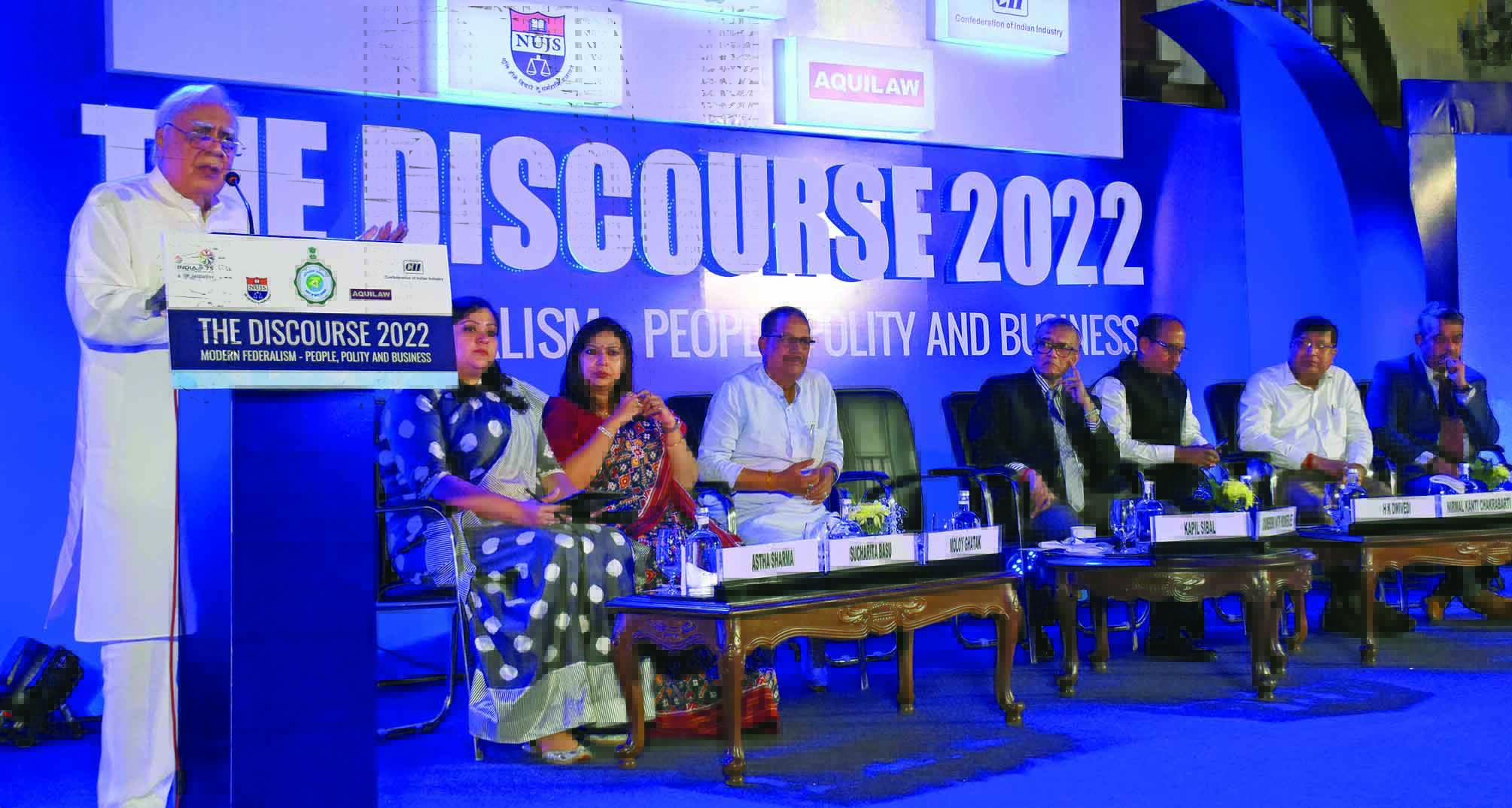 India has moved from cooperative federalism to coercive unilateralism