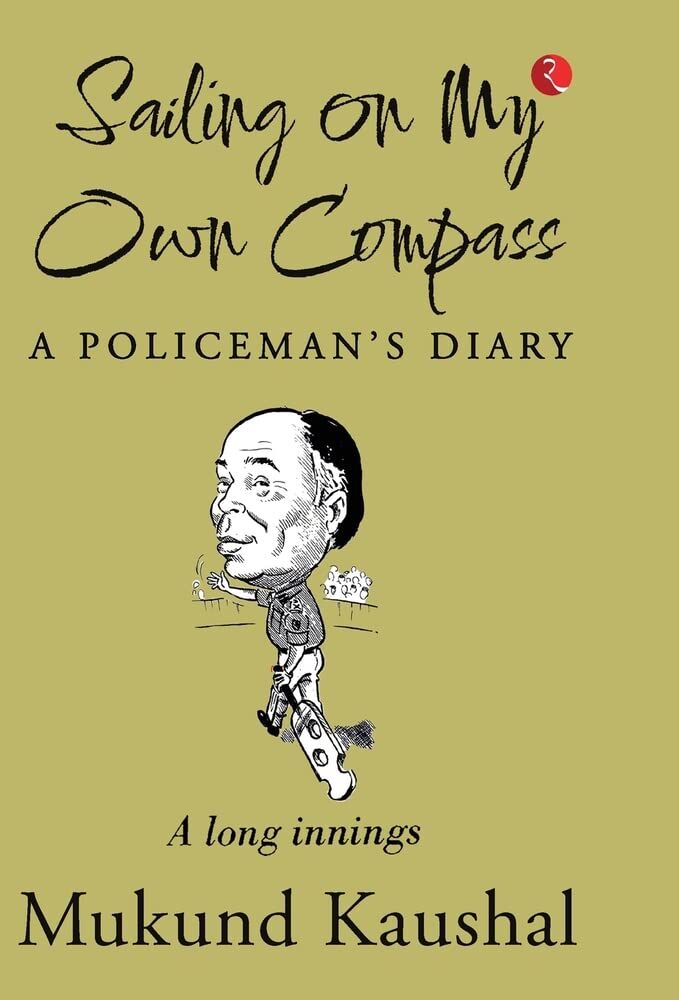 Diary of a dynamic cop