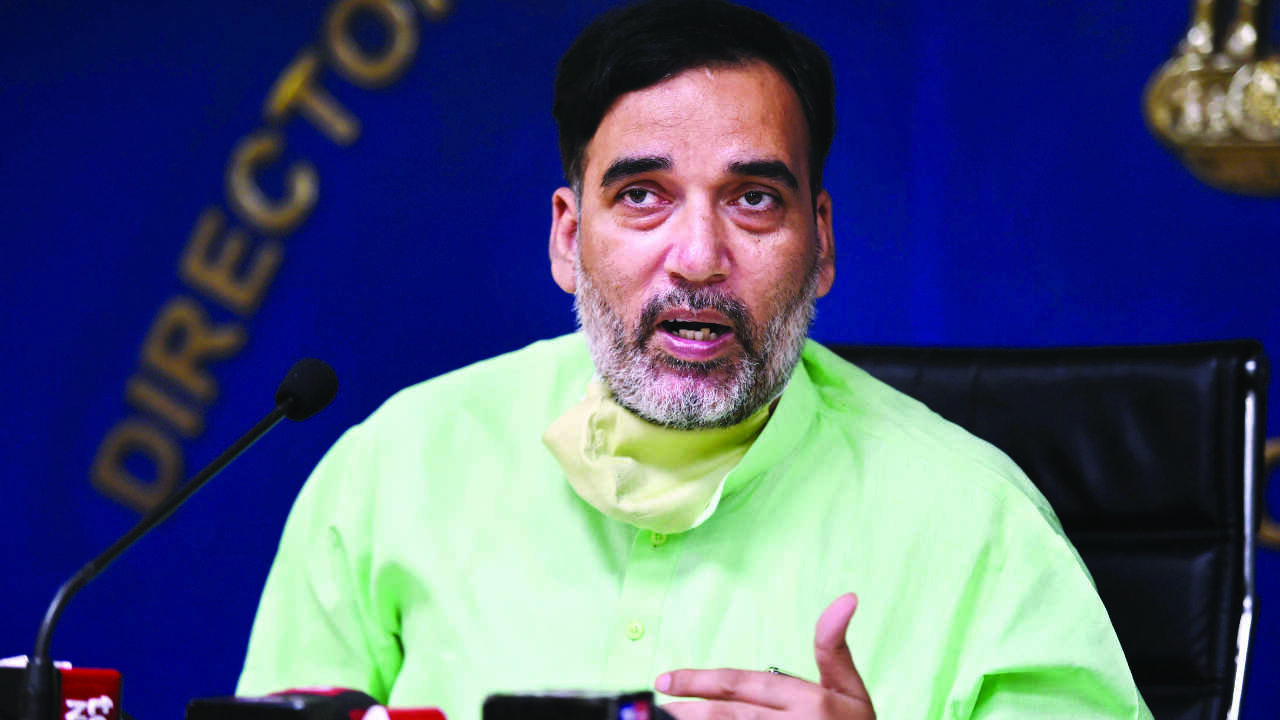 Centres ban on SUP items lacks preparation, says Rai Centres ban on SUP items lacks preparation, says Rai