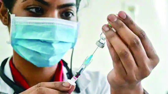 Greater efforts needed to revive routine immunization to pre-Covid times: WHO Greater efforts needed to revive routine immunization to pre-Covid times: WHO