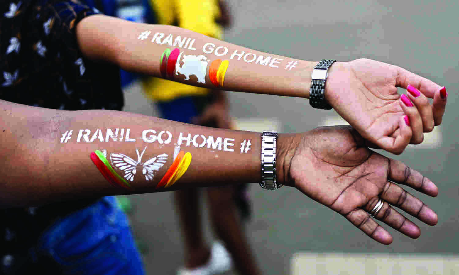 Sri Lanka crisis: Centre calls all-party meeting on Tuesday