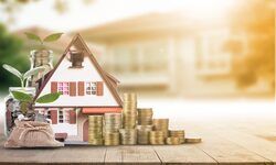 Talking Shop: Sinking Fund Talking Shop: Sinking Fund