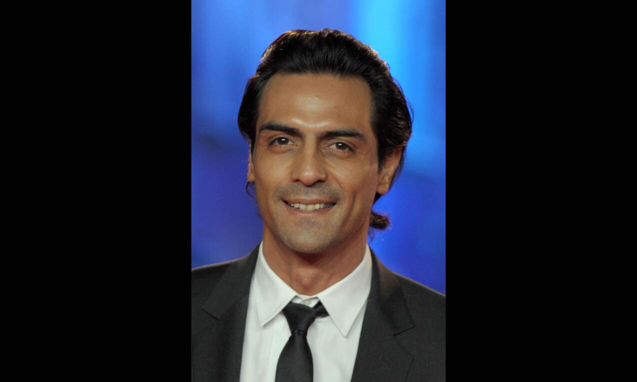 Arjun Rampal says he hopes to make his directorial debut soon Arjun Rampal says he hopes to make his directorial debut soon
