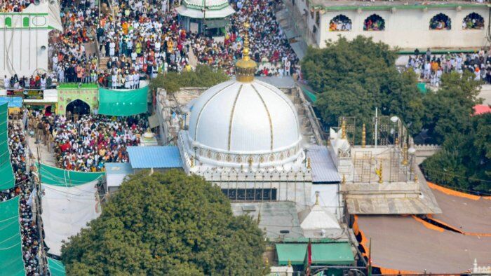 Provocative remarks, Udaipur killing hit footfall at Ajmer Dargah