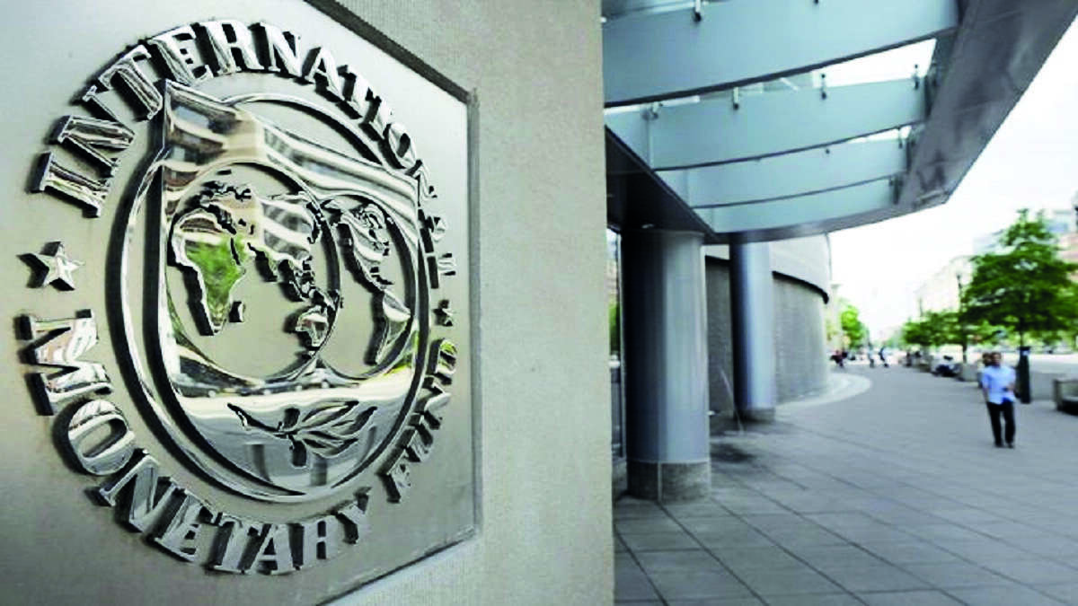International Monetary Fund to slash global growth outlook substantially in next review International Monetary Fund to slash global growth outlook substantially in next review