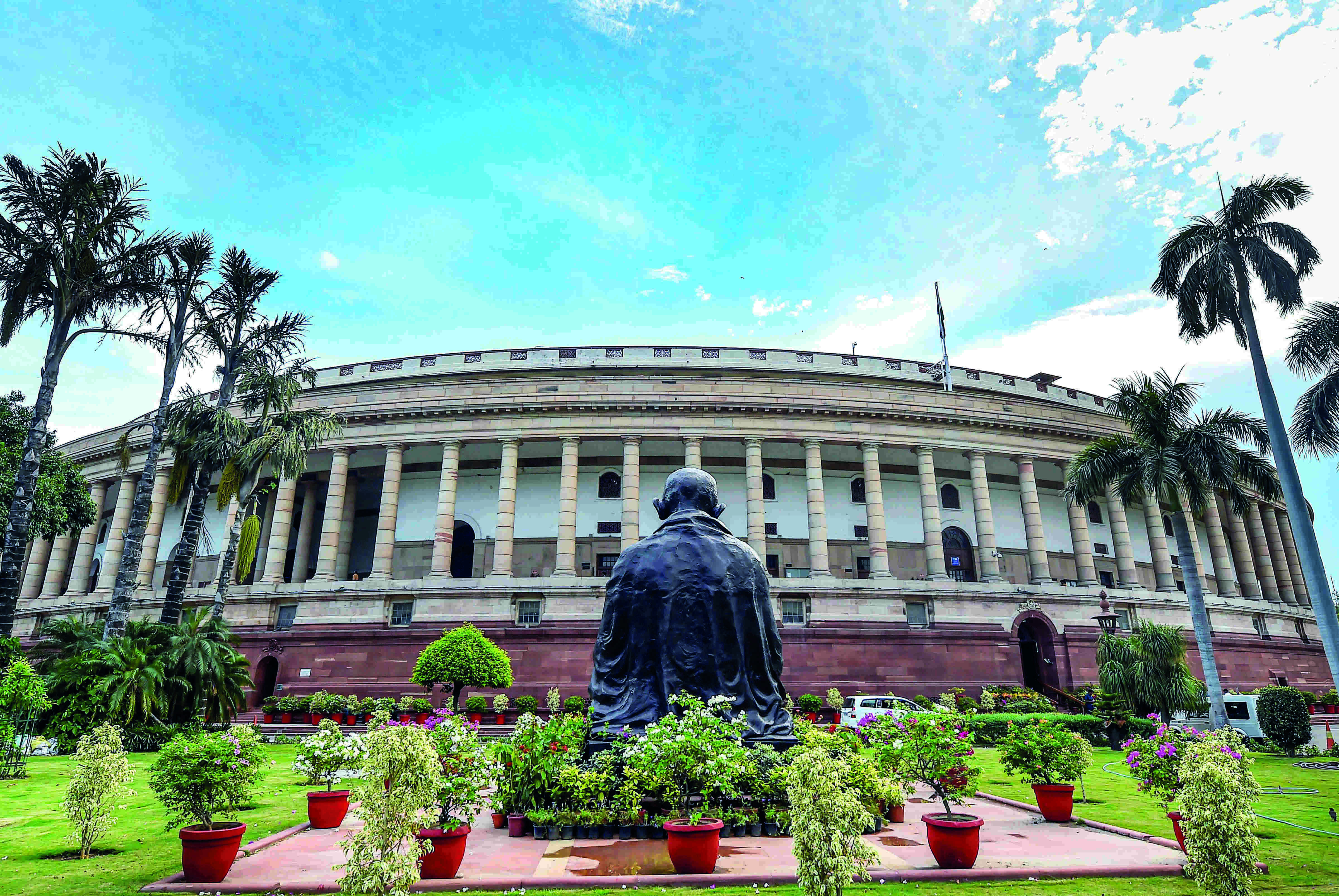 32 Bills indicated by various departments, 14 ready: Govt
