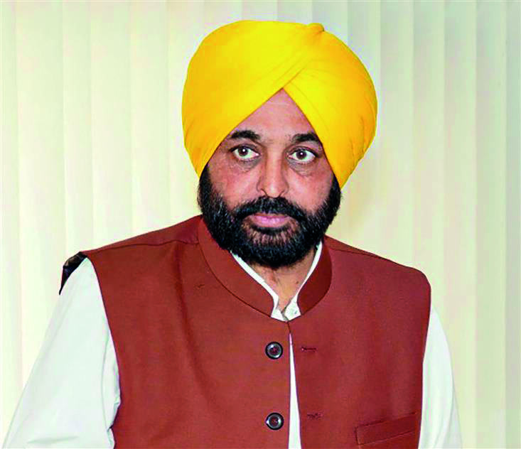 Mann allocates districts to ministers for monitoring development projects Mann allocates districts to ministers for monitoring development projects