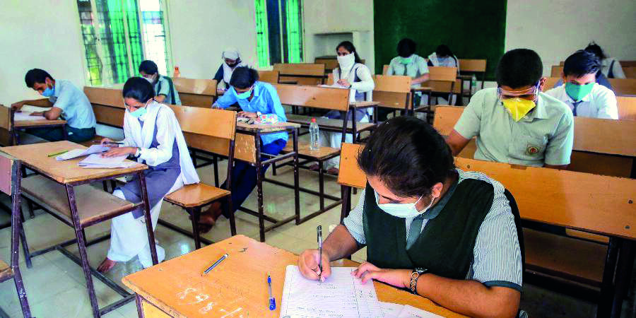 ICSE results: Nine students from state score 498 out of 500 marks ICSE results: Nine students from state score 498 out of 500 marks
