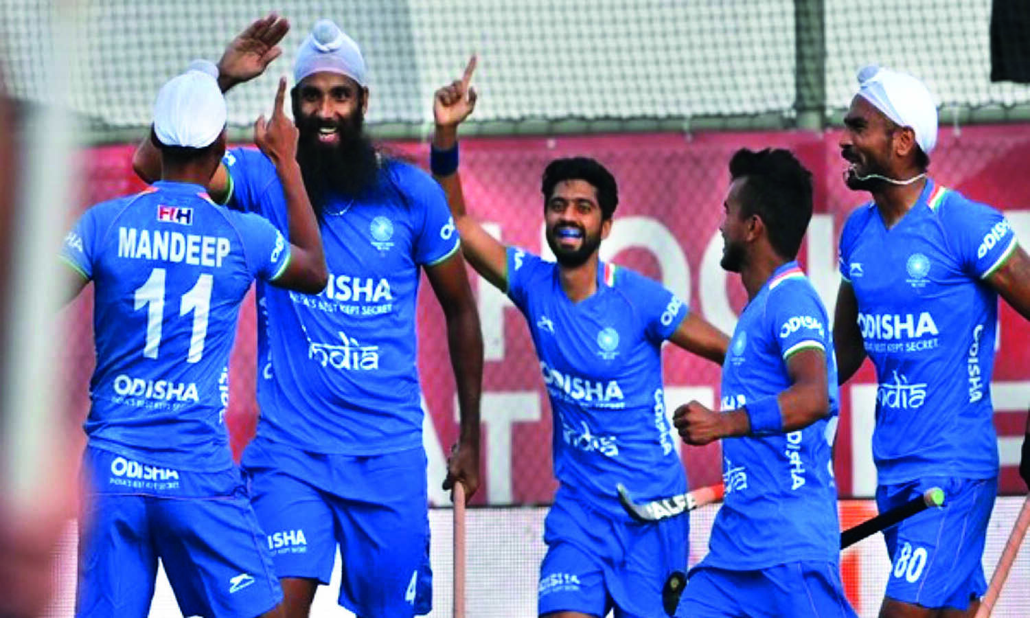 Hockey at CWG: India aim to end Australias dominance