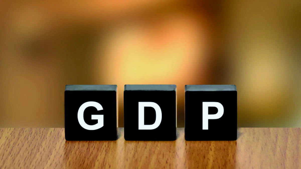 Morgan Stanley cuts Indias FY23 GDP estimate by 0.40% to 7.2% Morgan Stanley cuts Indias FY23 GDP estimate by 0.40% to 7.2%