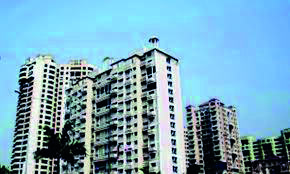 Residential real estate demand up by 21.1% QoQ in city: Report Residential real estate demand up by 21.1% QoQ in city: Report