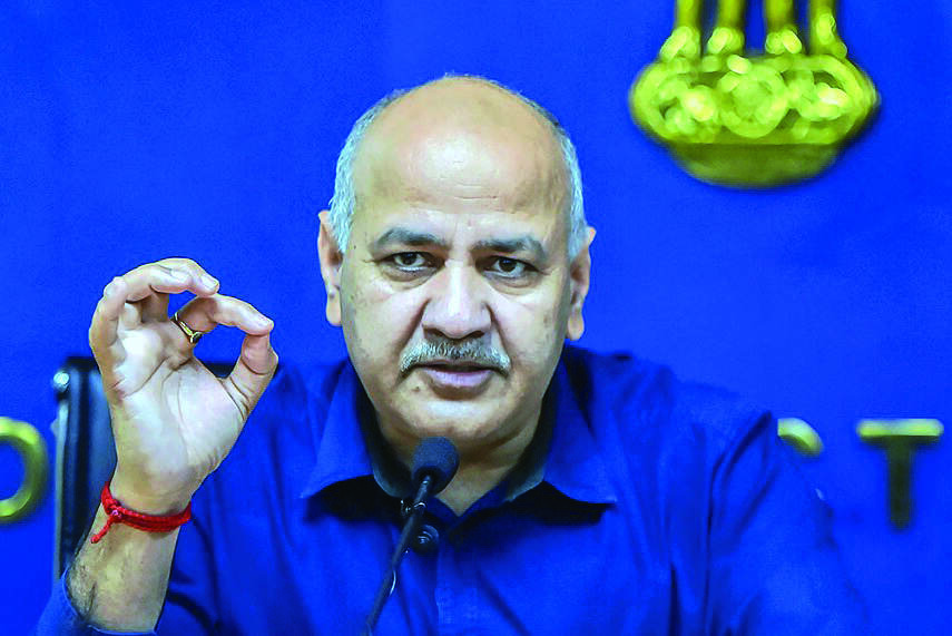 Uninterrupted water for Central govt institutions, residences in Maidangarhi & Rajpur Khurd soon Uninterrupted water for Central govt institutions, residences in Maidangarhi & Rajpur Khurd soon