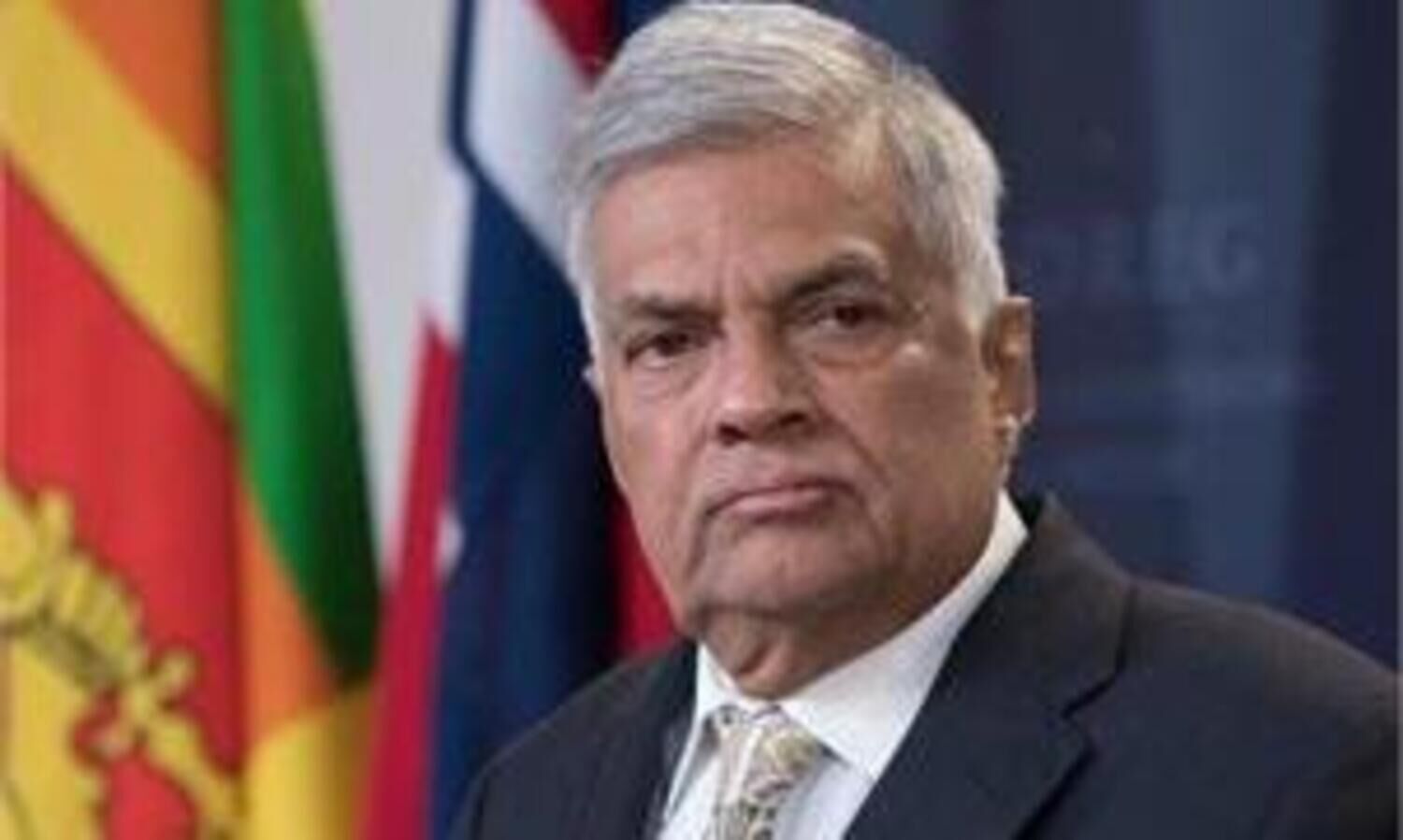 Three-way fight for Sri Lankan Presidency; Acting President Wickremesinghe in the race