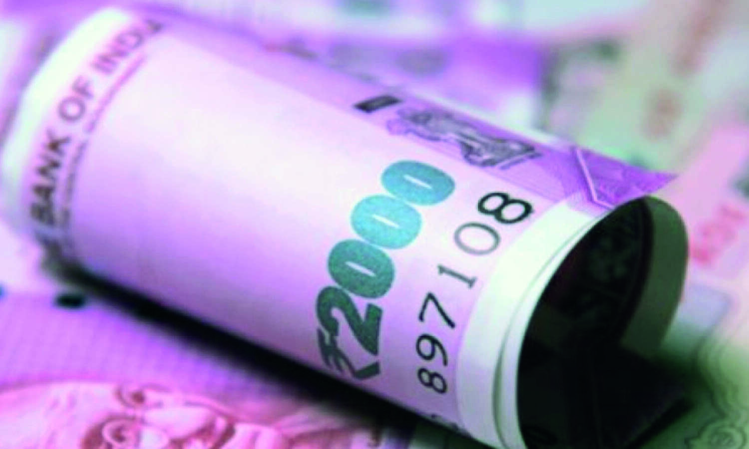 Govt says rupee has gained against euro, yen; slipped against $