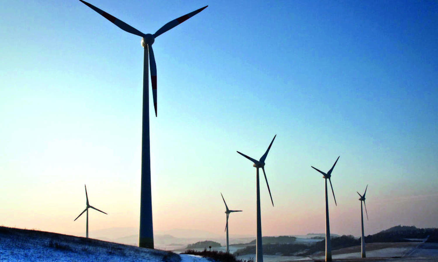 Indias renewable energy capacity at 114 GW till June-end