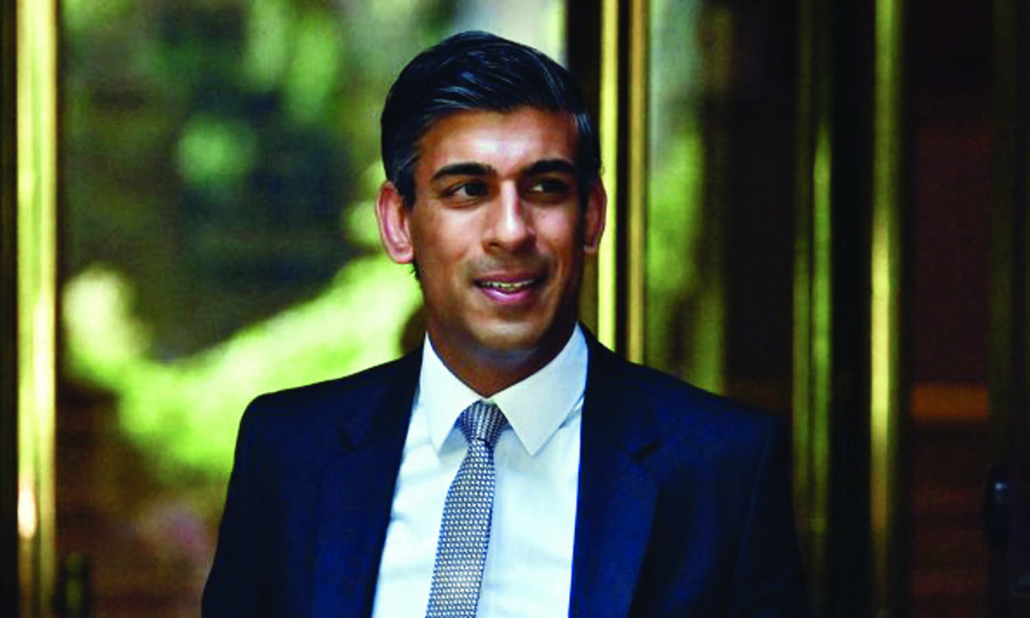 Rishi Sunak tops new vote to edge closer to final spot in UK PM race