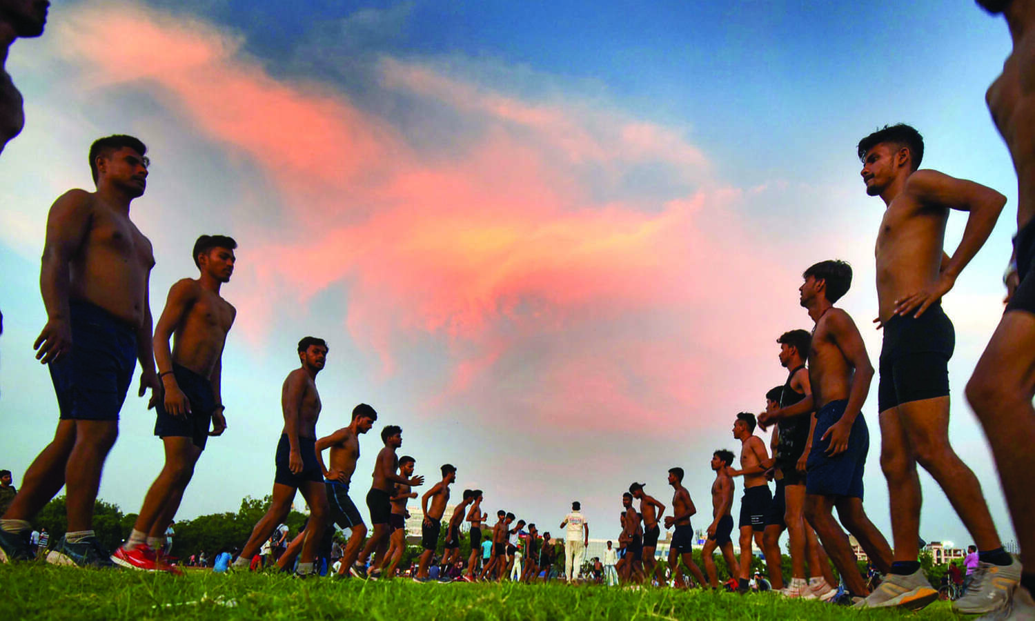 SC transfers PILs before it, other HCs against Agnipath scheme to Delhi HC