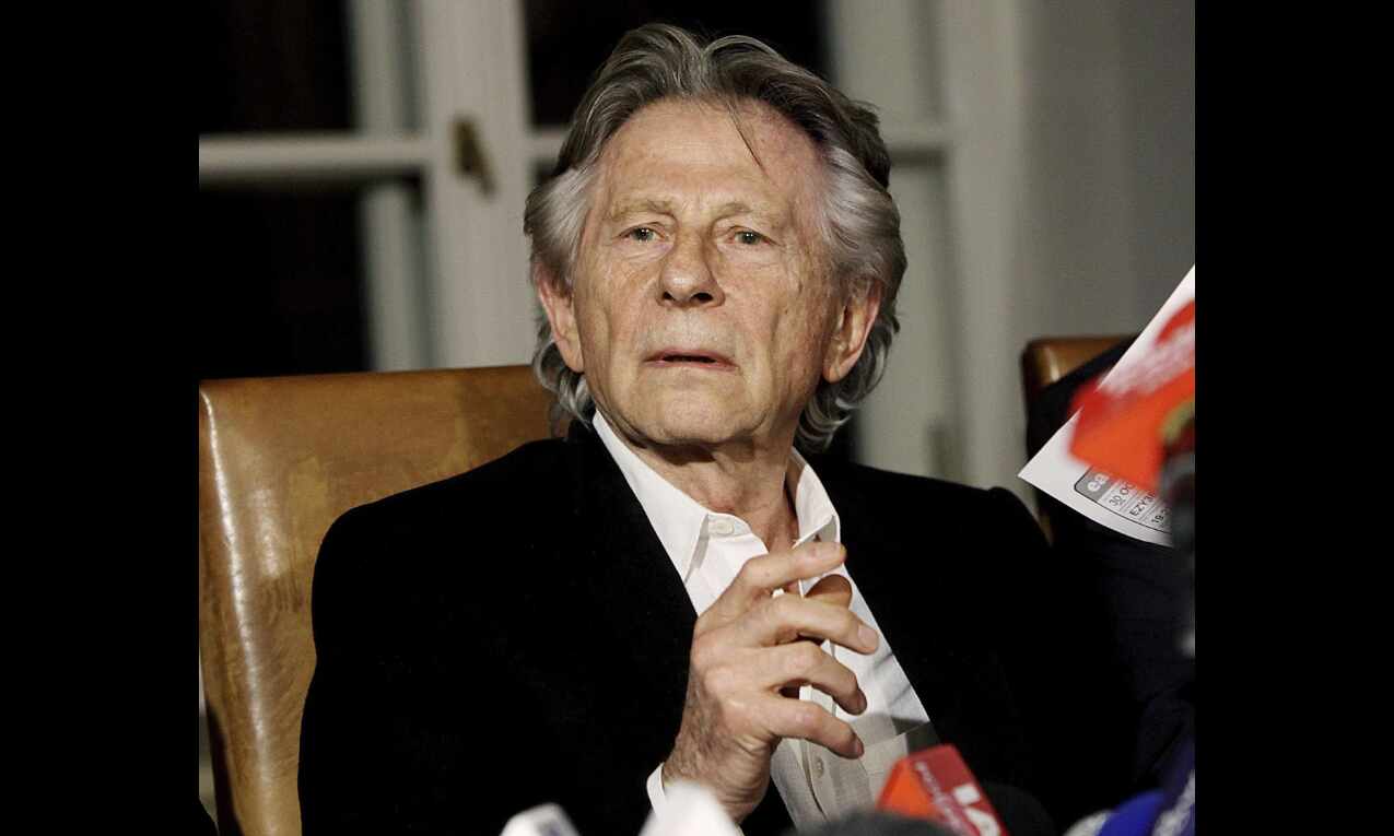 Prosecutor: Judge reneged on a promise in Polanski abuse case