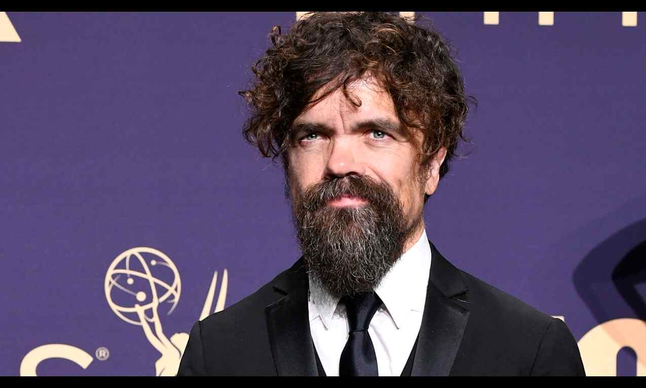 Peter Dinklage to feature in The Hunger Games prequel