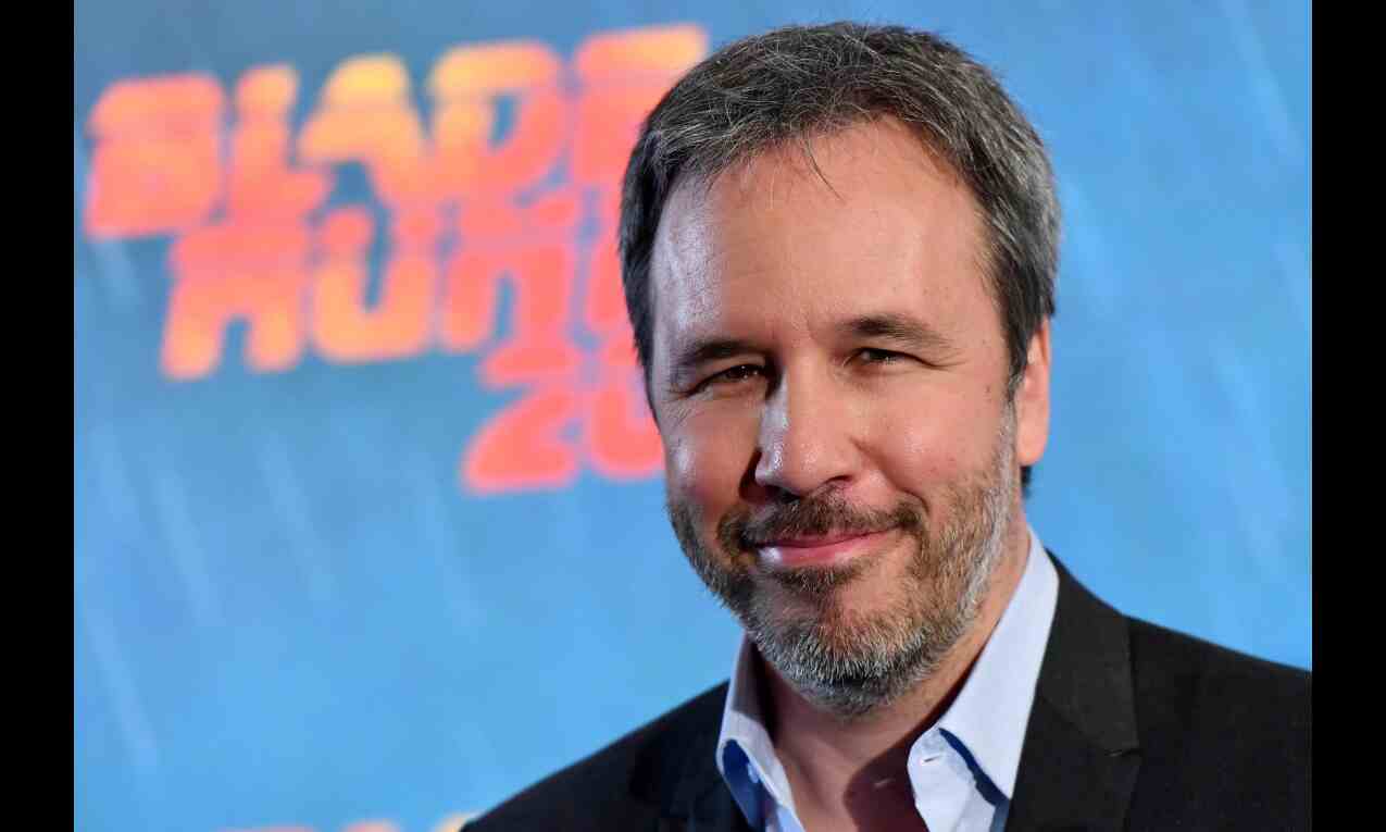 Denis Villeneuves Dune: Part Two commences shooting