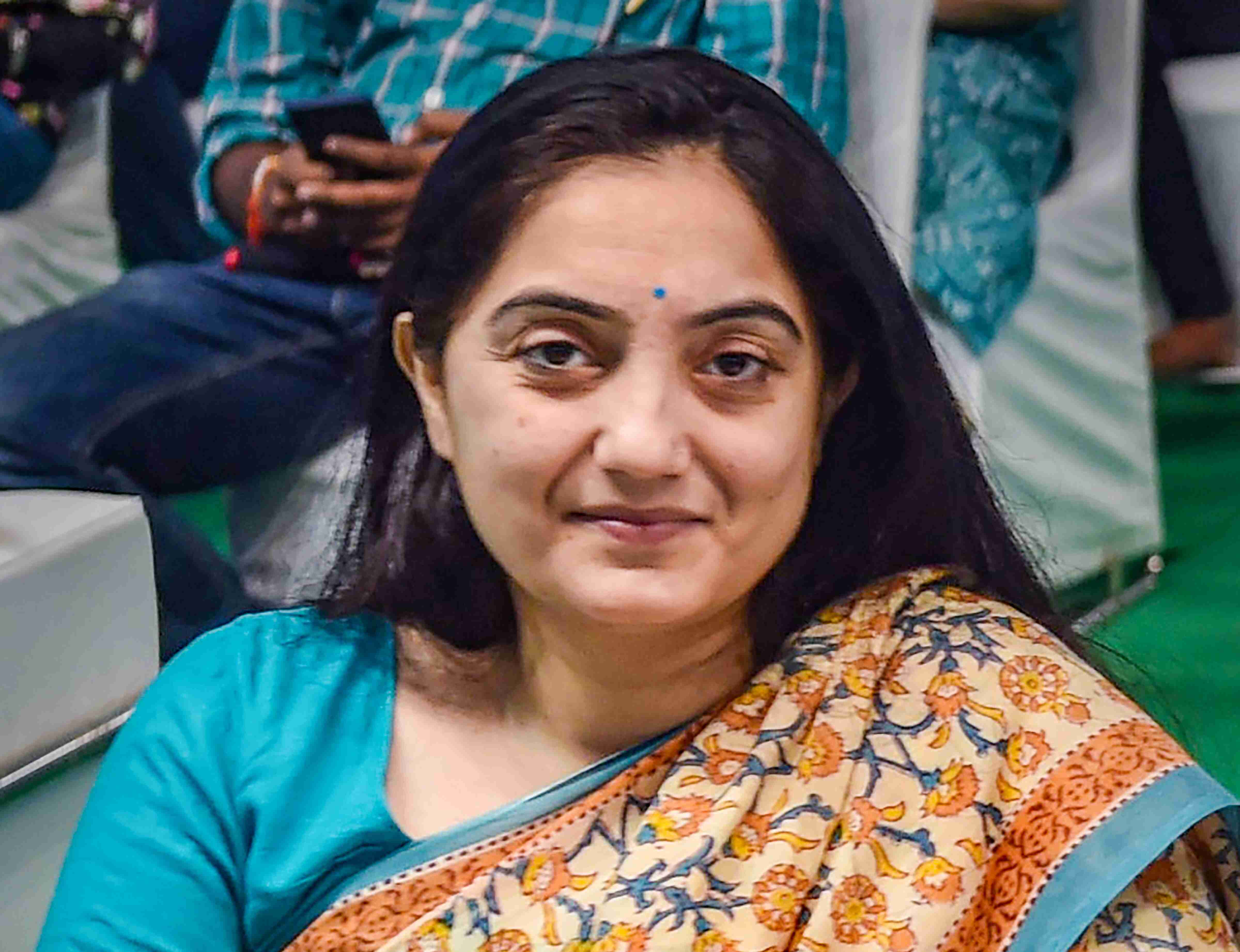 Prophet Row: Nupur Sharma Not To Be Arrested For Now, Says Supreme Court Prophet Row: Nupur Sharma Not To Be Arrested For Now, Says Supreme Court