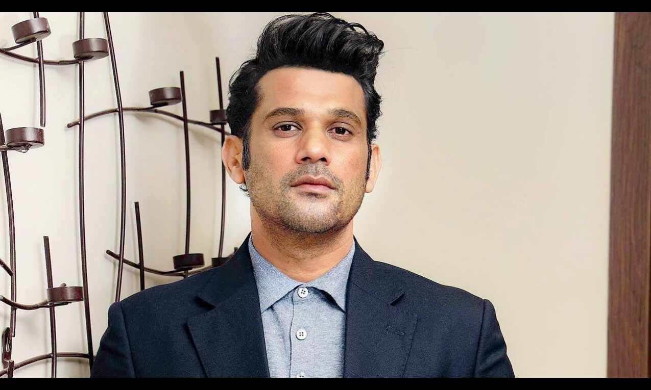 Surreal and magical: Sohum Shah on completing 10 years in Bollywood