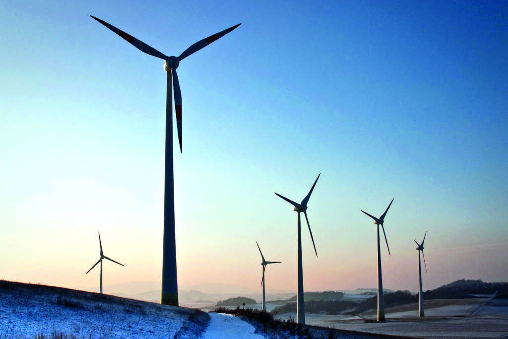 Indias renewable energy capacity at 114 GW till June-end