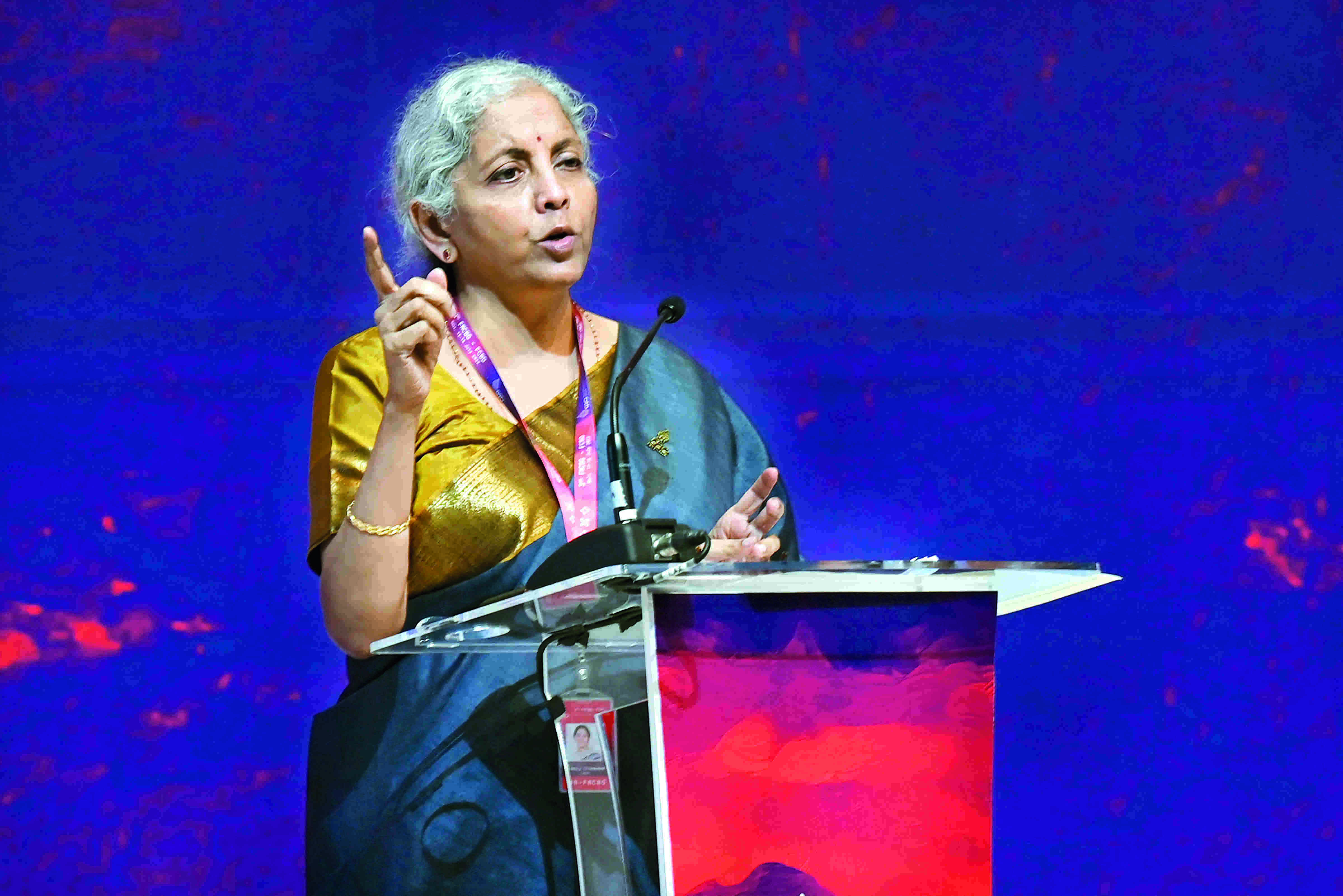 FM says decision taken with all states onboard