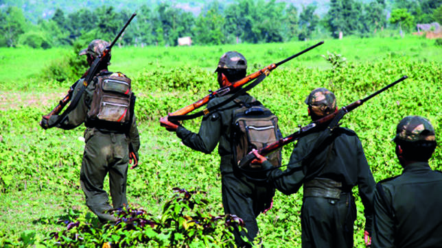 Chhattisgarh: 13 of 121 acquitted tribals still in jail