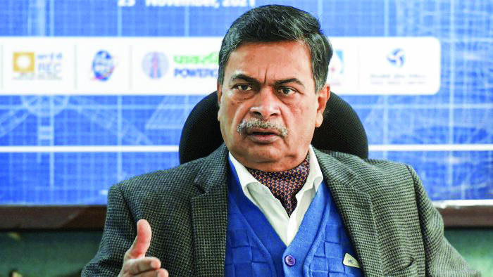 Higher power demand necessitated coal imports, says Power Minister