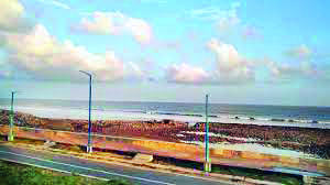 GST impact: Budget hotels in Digha get costlier GST impact: Budget hotels in Digha get costlier