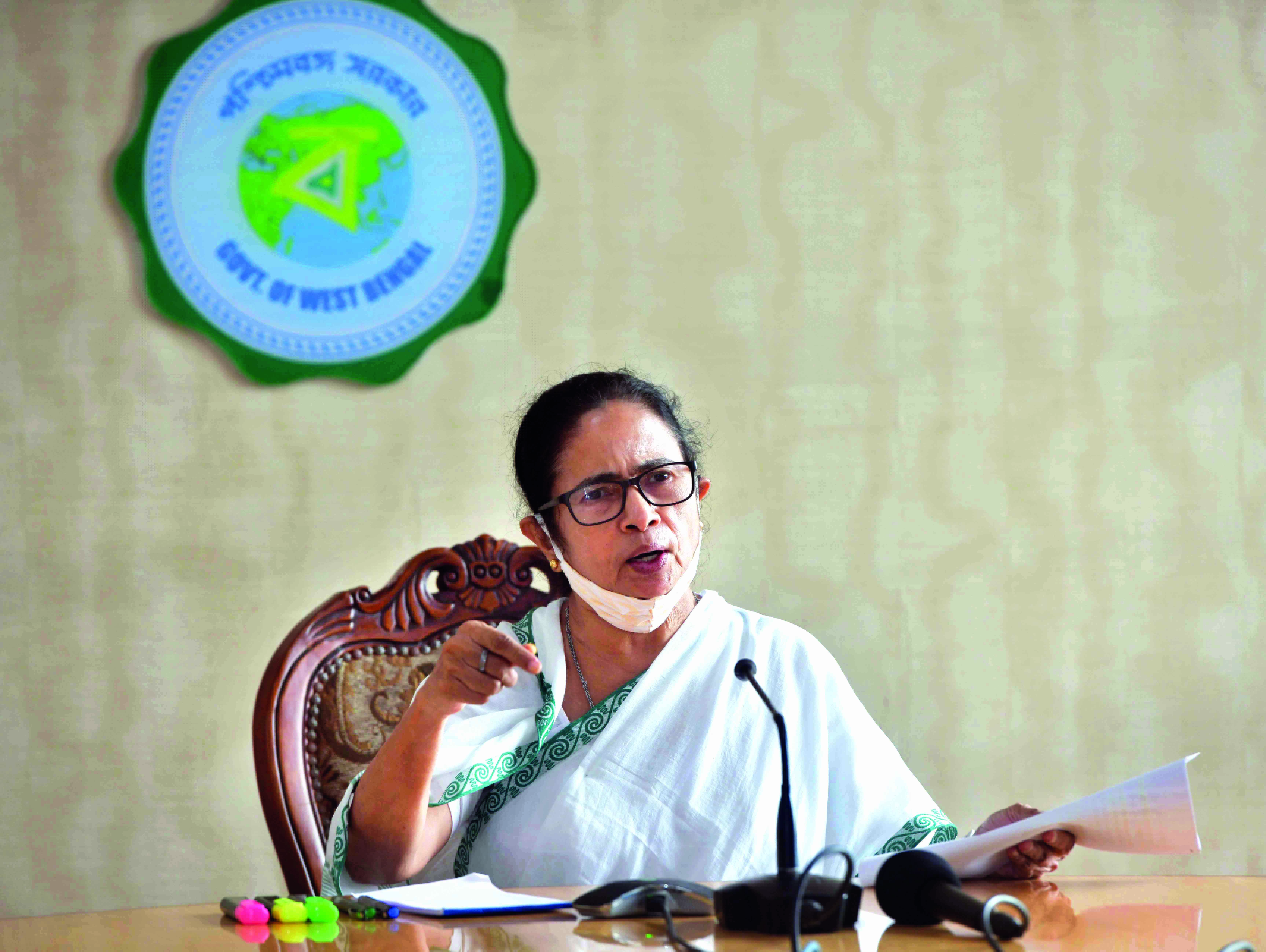 Bangladesh PM invites CM to see Padma Setu Bangladesh PM invites CM to see Padma Setu