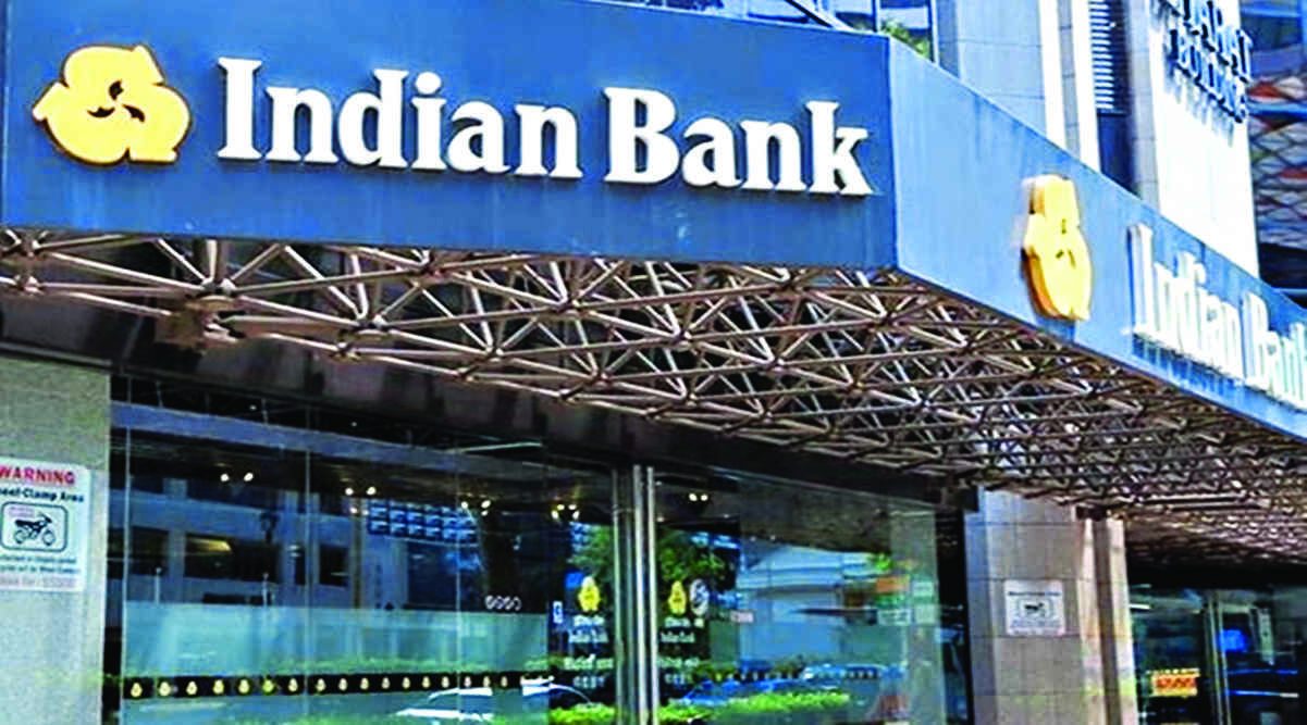 Post controversy, Indian Bank pulls back discriminatory med certificate format Post controversy, Indian Bank pulls back discriminatory med certificate format