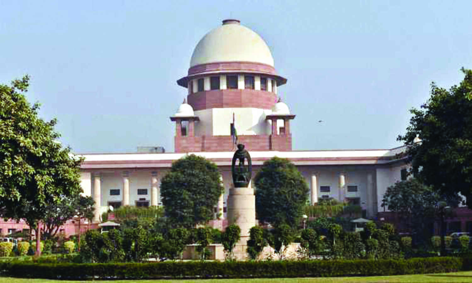 SC to hear AAPs plea against postponement of MCD polls on Jul 26