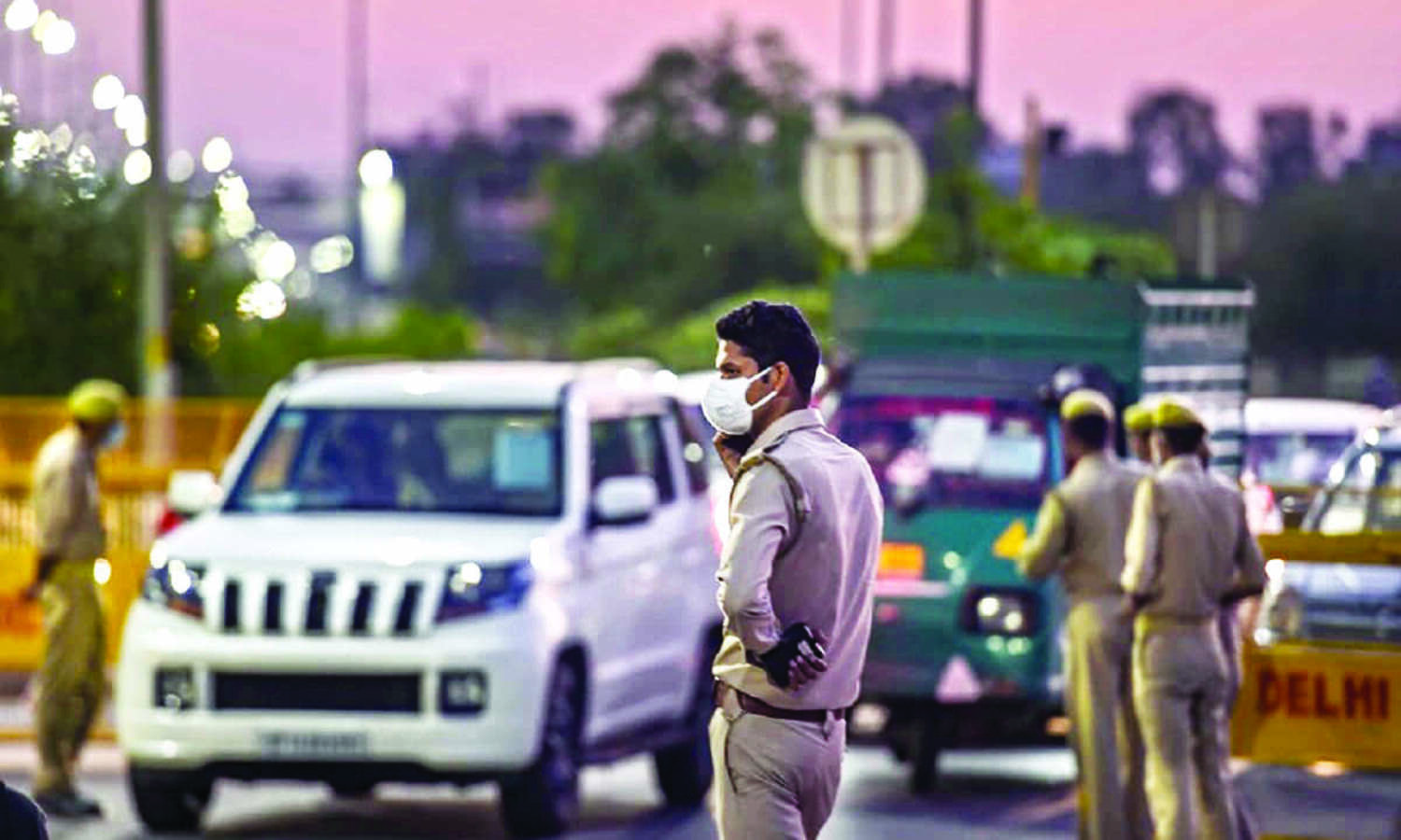 Elderly woman & grandson stabbed after scuffle: Police