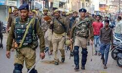 Encounter underway between Punjab Police, 2 suspected Moosewala killers