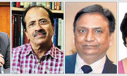 No More a Civil Servant: Nuggets of brilliance No More a Civil Servant: Nuggets of brilliance