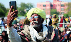 Mobile connectivity still a dream for 25,067 villages Mobile connectivity still a dream for 25,067 villages